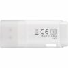 USB флеш накопичувач Kioxia 32GB U301 White USB 3.2 (LU301W032GG4) - Зображення 1