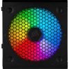Блок питания Corsair 650W CX650F RGB (CP-9020217-EU) - Изображение 3