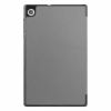 Чехол для планшета BeCover Smart Case Lenovo Tab M10 TB-X306F HD (2nd Gen) Gray (705971) - Изображение 1