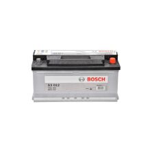 Акумулятор автомобільний Bosch 88А (0 092 S30 120)