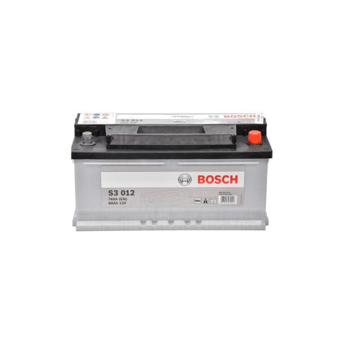 Аккумулятор автомобильный Bosch 88А (0 092 S30 120)