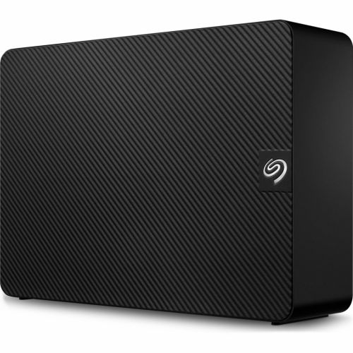 Внешний жесткий диск 3.5 4TB Expansion Desktop Seagate (STKP4000400)