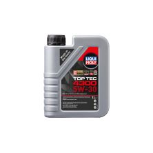 Моторное масло Liqui Moly Top Tec 4300 SAE 5W-30  1л. (2323)