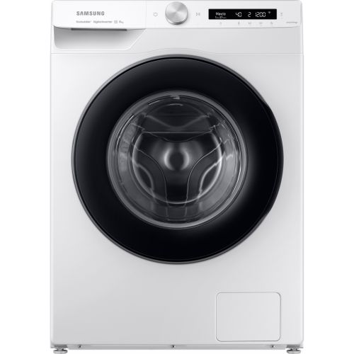 Стиральная машина Samsung WW80A6S24AW/UA