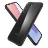 Чохол до мобільного телефона Spigen Samsung Galaxy S22 Ultra Hybrid, Matte Black (ACS03989) - Зображення 2