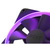 Кулер для корпуса NZXT F140RGB Twin (Black) (RF-R14DF-B1) - Изображение 2