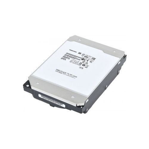 Жорсткий диск 3.5 18TB Toshiba (MG09ACA18TE)