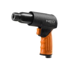 Отбойный молоток Neo Tools пневматическій 190 mm, шпиндель 10.2 мм, поток 85 l / min (14-028)