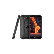 Мобильный телефон Ulefone Armor X6 Pro 4/32Gb Black (6937748734727)