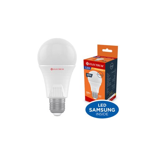 Лампочка Electrum A60 10W PA LS-33 Elegant Е27 3000K (A-LS-1913)