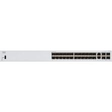 Коммутатор сетевой Cisco CBS350-24S-4G-EU