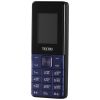 Мобільний телефон Tecno T301 Deep Blue (4895180778681) - Зображення 2