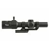 Оптичний приціл Sig Sauer Tango MSR 1-6x24mm, 30mm, SFP, Сітка MSR BDC6 з підсвічуванням (SOT61000) - Зображення 2