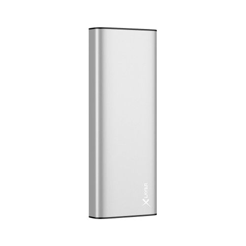 Батарея универсальная XLayer Plus Macbook 20100mAh, PD/45W, USB-C, USB-A*2, silver (213266)