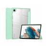 Чехол для планшета BeCover Soft Edge Samsung Galaxy Tab A8 10.5 (2021) SM-X200 / SM-X205 Green (708332) - Изображение 1