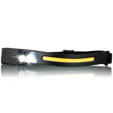 Фонарь National Geographic Iluminos Stripe 300 lm + 90 Lm USB Rechargeable (930158)