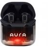 Навушники AURA 6 Black (TWSA6B) - Зображення 2