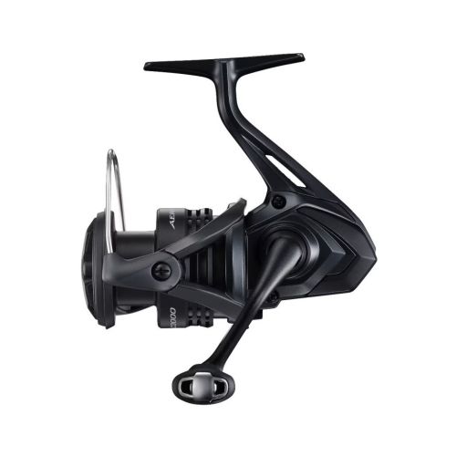 Катушка Shimano Aero C3000 4+1BB 5.01 (2266.68.26)