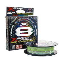 Шнур YGK_ТОВ X-Braid Upgrade X8 Pentagram 150m 1.2/0.185mm 25lb/11.3kg (5545.04.26)