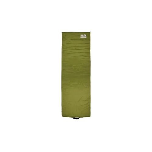 Туристический коврик Skif Outdoor Dandy 190 x 60 x 3 cm Olive (SODM3OL)