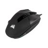 Мишка Corsair Nightsword RGB Tunable FPS/MOBA USB Black (CH-9306011-EU) - Зображення 3