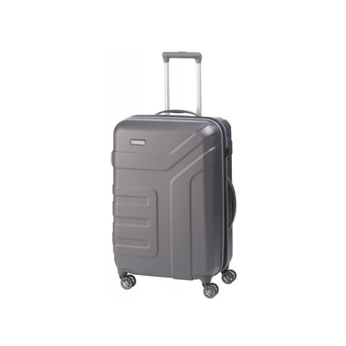 Чемодан Travelite Vector Anthracite M exp (TL072048-04)