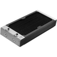 Радиатор для СВО Ekwb EK-Quantum Surface P240M - Black (3831109838372)