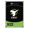 Жорсткий диск 3.5 22TB Seagate (ST22000NM001E) - Зображення 1