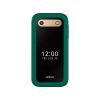 Мобільний телефон Nokia 2660 Flip Green - Зображення 1
