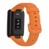 Ремінець до фітнес браслета Armorstandart для Xiaomi Smart Band 7 Pro Orange (ARM66797) - Зображення 1