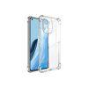 Чохол до мобільного телефона BeCover Anti-Shock Oppo Reno7 Clear (709342) - Зображення 1