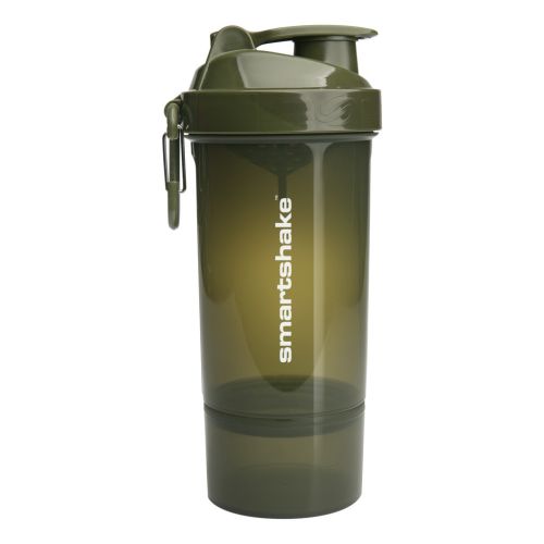 Шейкер спортивный SmartShake Original2GO One 800ml Army Green (10581002)