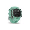 Смарт-часы Garmin Instinct 2S, Solar, Neo Tropic, GPS (010-02564-02) - Изображение 2