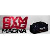 Дорожня сумка Power System PS-7010 Gym Bag Magna Чорно-Червона (7010BR-4) - Зображення 2