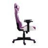 Крісло ігрове GT Racer X-5934-B White/Violet (X-5934-B Kids White/Violet) - Зображення 2