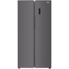 Холодильник Edler ED-400IN