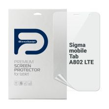 Плівка захисна Armorstandart Anti-Blue Sigma mobile Tab A802 LTE (ARM70423)