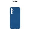 Чохол до мобільного телефона Armorstandart ICON Case Samsung M34 5G (M346) Camera cover Dark Blue (ARM69637) - Зображення 2