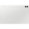 Планшет Samsung Galaxy Tab S9 FE+ Wi-Fi 128GB Silver (SM-X610NZSASEK) - Зображення 2