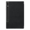 Чехол для планшета Armorstandart Samsung Galaxy Tab S9 Plus (SM-X810/X816B/X818U) Black (ARM69744) - Изображение 1