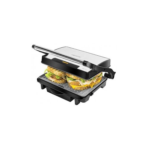 Електрогриль Cecotec Гриль Cecotec RocknGrill 1500 Rapid CCTC-03065 (8435484030656) (CCTC-03065)