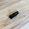 USB флеш накопичувач Mibrand 64GB Lizard Black USB 3.2 (MI3.2/LI64P9B) - Зображення 1