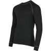 Термокофта Thermowave Merino Xtreme Long-Sleeve 990 Чорний XXL (12XTRM411-990XXL) - Зображення 2