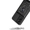 Чохол до мобільного телефона BeCover Military Oppo A98 5G Black (710024) - Зображення 2