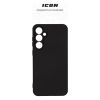 Чехол для мобильного телефона Armorstandart ICON Case Samsung S23FE 5G Camera cover Black (ARM69628) - Изображение 2