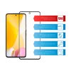 Стекло защитное ACCLAB Full Glue Xiaomi 12 Lite (1283126559358) - Изображение 2