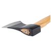 Топор Sigma 1250г деревянная ручка 700мм (береза) (4321351) - Изображение 3