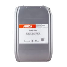 Моторна олива Areca F4500 5W-40 20л (50977)