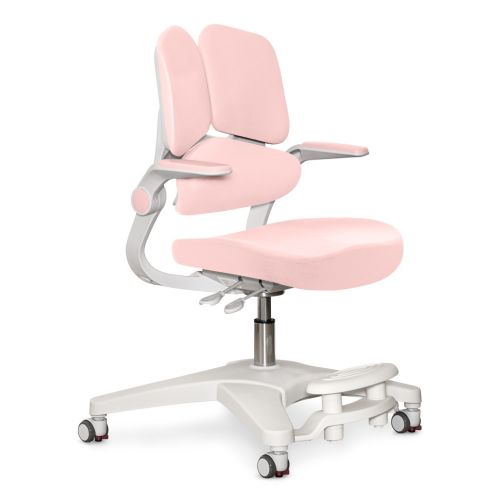 Детское кресло Mealux Trident Pink (Y-617 KP)