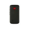 Мобильный телефон Sigma Comfort 50 Shell Duo Type-C Black (4827798212523) - Изображение 1